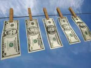 Mỹ đang điều tra vụ rửa tiền lớn nhất trong lịch sử