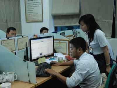 Chuyện lạ nhân sự ở Viettel