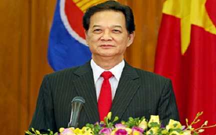 Việt Nam nâng cao vị thế tại Đối thoại Shangri-La 12