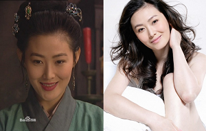 Gặp dâm phụ ‘Phan Kim Liên’ mạnh mẽ, quyến rũ ngoài đời