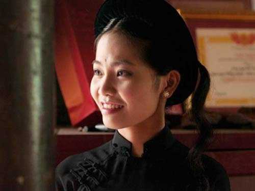 Ca nương 9X xinh đẹp đưa ca trù vào sinh hoạt Đoàn