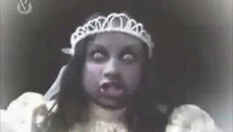 Xem trò doạ ma dai dẳng nhất thế giới