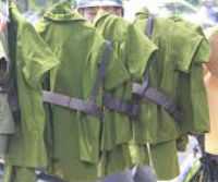 Nữ quái đất Cảng giả công an, chiếm đoạt hơn 4 tỷ đồng