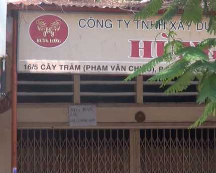 Chuyện lạ có thật: Nhà ba số, phố năm tên ở TP.HCM