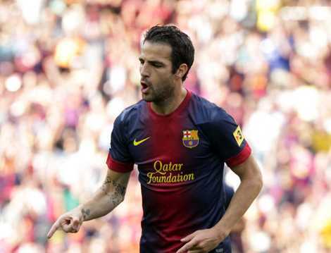 Barca san bằng kỷ lục hoành tráng của Mourinho