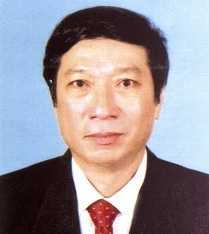 Nguyên Ủy viên Bộ Chính trị Hồ Đức Việt từ trần