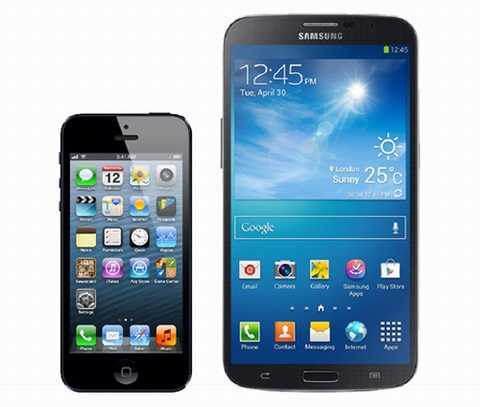 Những smartphone đình đám về Việt Nam trong tháng 6