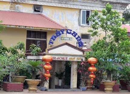 Hải Phòng: Phá ổ 'đập đá' tập thể, bắt gần 30 nghi phạm