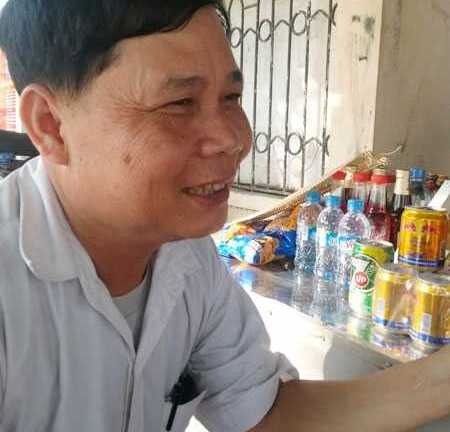 Lãnh đạo xã 53 tuổi vẫn đi thi tốt nghiệp