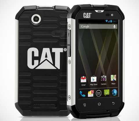 Những điện thoại siêu bền đáng chọn nhất