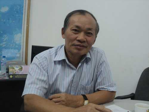 Tổng hội nghề cá nói về đề thi địa lý chủ đề biển đảo