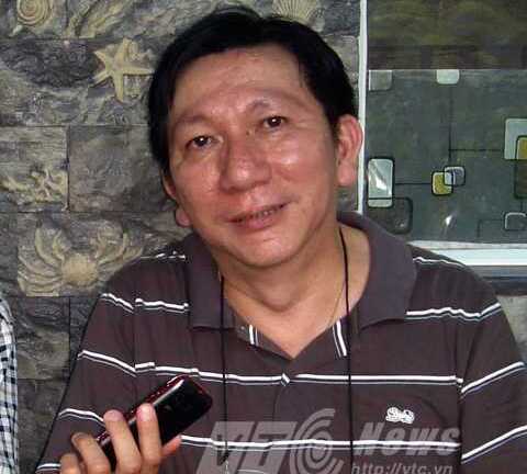 'Vua' lồng tiếng Huy Hồ: Kỳ tài, một lúc khoe 5 giọng