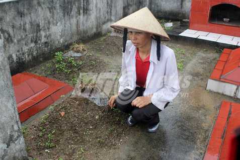 Nỗi đau thảm khốc ở khu rừng Khe Ngái