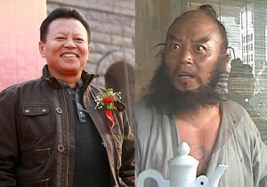 ‘Hắc Toàn Phong Lý Quỳ’: Chuyện bây giờ mới kể