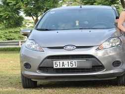 Bị 'móc túi' trắng trợn khi mua ô tô trả góp