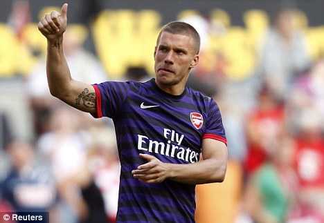 Arsenal loạn 'chiêu pháp' chuyển nhượng?