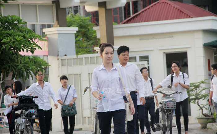 Ngày 15/6, TP.HCM có điểm thi tốt nghiệp