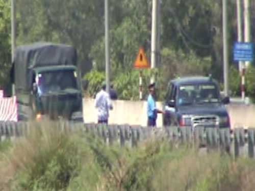 Lộ diện hàng loạt tập đoàn 'xe vua'