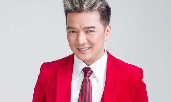Mr Đàm ‘bày trận’ để thắng ngôi quán quân The Voice