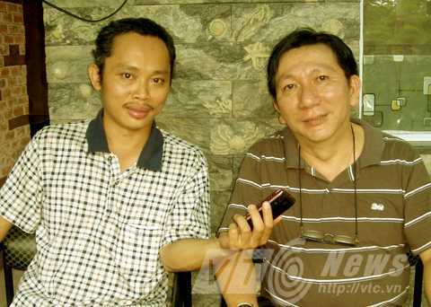 Lồng tiếng phim HongKong: Diễn viên líu lưỡi vì từ lóng