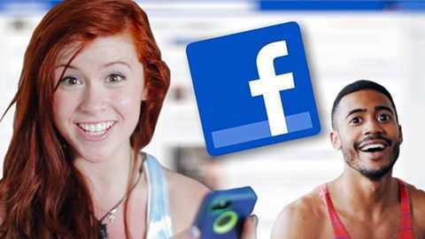 Clip: Ca khúc 'nghiện' Facebook gây sốt cộng đồng mạng