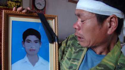 Tranh luận về Hướng dẫn chấm môn Văn