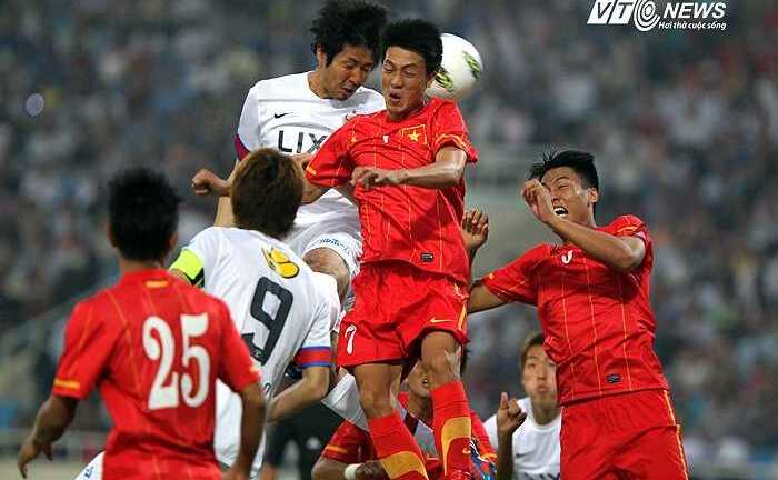 U23 Việt Nam: Nếm trái đắng, rút niềm tin