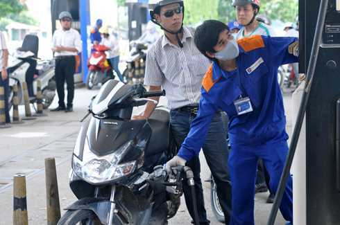 Hà Nội sắp đóng cửa 10 'quả bom nổ chậm'