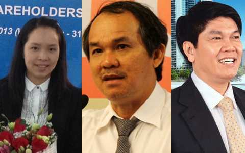 Chứng khoán tuần: Nữ chủ tịch 8X gây 'sốt'