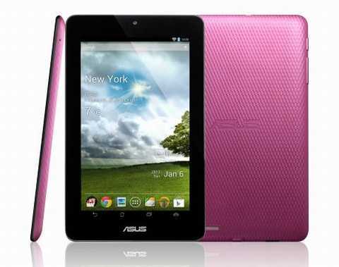 Những máy tính bảng 3 triệu đáng chọn