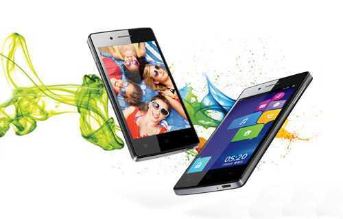 Smartphone dưới 4 triệu đồng đang 'hot' nhất