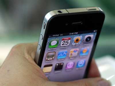 Có được đổi iPhone cũ lấy mới ở Việt Nam?