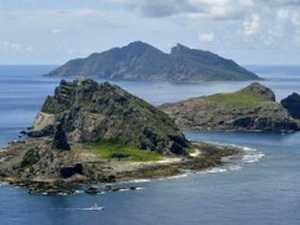 Mỹ hối thúc Trung Quốc vấn đề lãnh hải