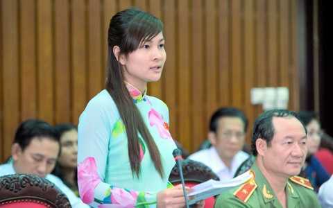 Hôm nay, Quốc hội lấy phiếu tín nhiệm 47 chức danh