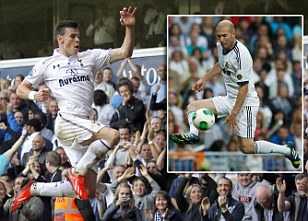 Tiết lộ số tiền kỷ lục mua 'Ronaldo đệ nhị'