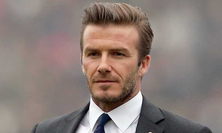 Lo xa, MU khẩn thiết cầu viện Beckham