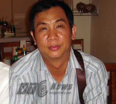 Gặp người lồng tiếng cho các nam tài tử Hồng Kông