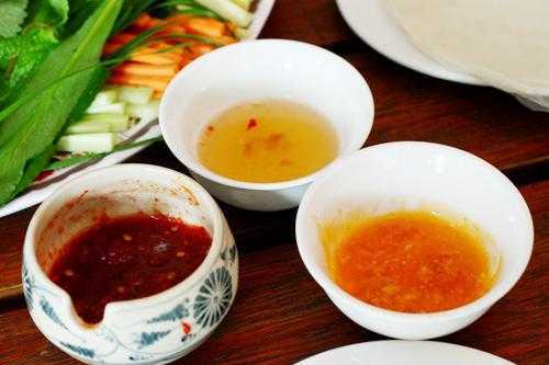 Hàng ngày, bạn vẫn ăn nước mắm 'hảo hạng' này?
