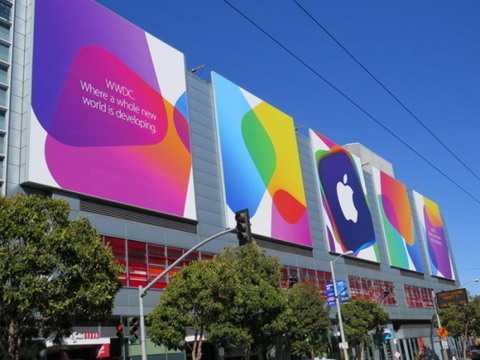 Sự kiện quan trọng nhất năm WWDC 2013 của Apple có gì?