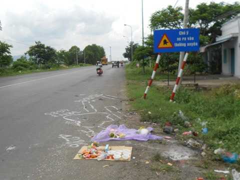 Thảm nạn ở Vũng Tàu: Kẻ bạc tóc tiễn kẻ đầu xanh