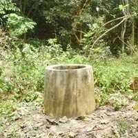 Lao xuống giếng cứu bạn, trẻ 7 tuổi tử vong