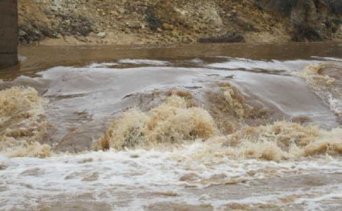 Vỡ đập thủy điện: Chủ tịch tỉnh triệu tập họp khẩn