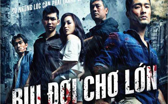 'Bụi đời Chợ Lớn' bị cấm: Nhập gia phải tùy tục