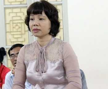 Đại gia lụy tình dính quả lừa ngoạn mục