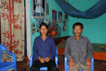 Quái lạ những tờ giấy biết ‘nói’ ở Lạng Sơn