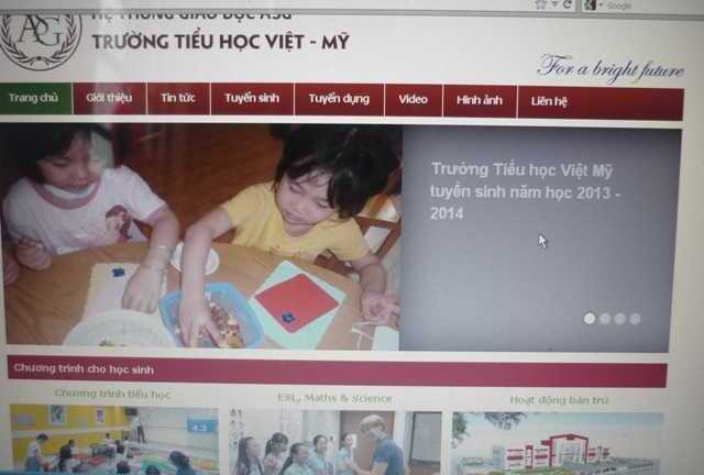 Chưa có giấy phép vẫn 'vô tư' tuyển sinh