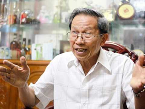 Tướng Công an nói về Trung Quốc đột ngột xuống thang