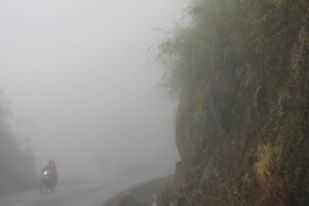 Nhiệt độ các tỉnh phía Bắc tiếp tục giảm sâu