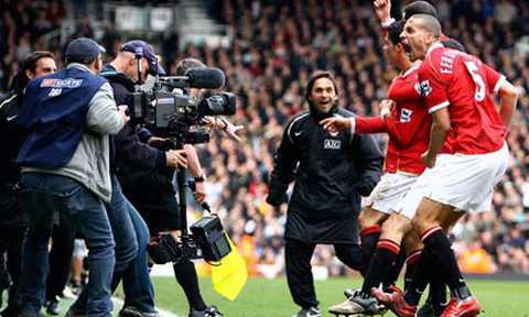 Sẽ không phát sóng Ngoại hạng Anh nếu…