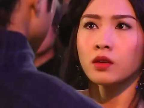 Lê Tư: 'Dâm phụ Phan Kim Liên' yêu mãnh liệt nhất